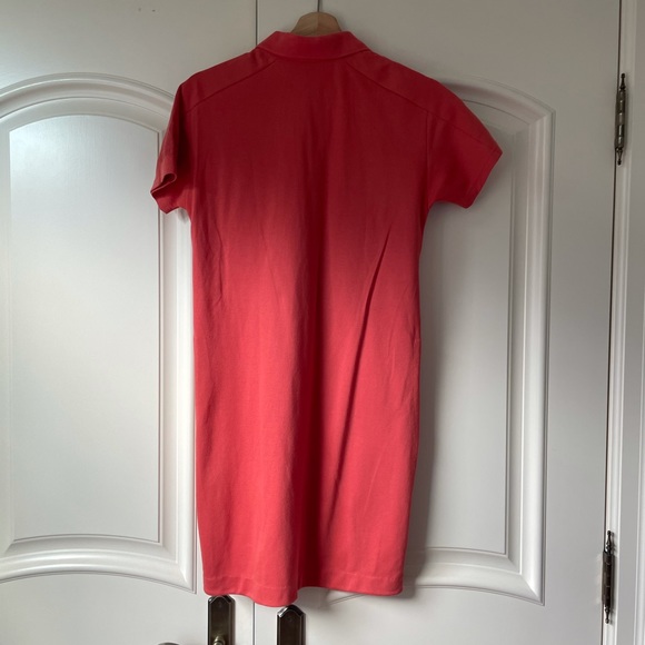 Adidas Collared Dress - Picture 3 of 5